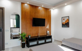 BIRD NEST Rental Studios at New Cairo, Cairo
